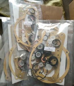 Kit de reparación de bomba de inyector VE 2417010001(800001)
