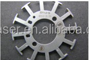 HGTECH China Heißer Verkauf Laser Metall Haustier Identifikations-umbau Gravur/Markierungsmaschine - Product Image 4