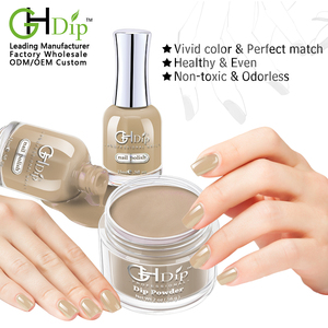 Chrome màu móng tay cho <span class=keywords><strong>Dip</strong></span> bột Set trận đấu UV gel móng tay nghệ thuật và móng tay sơn mài - Product Image 2