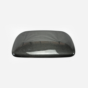 Fibre de carbone pour Subaru Impreza VAB VAF STI - Product Image 6