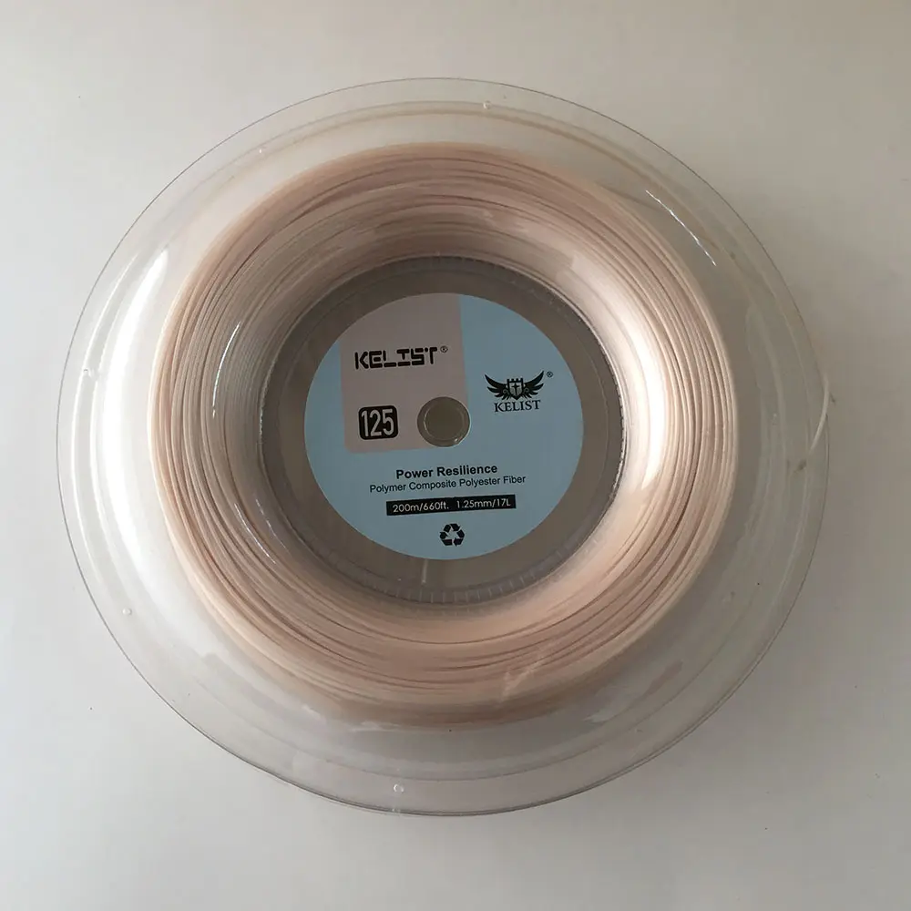 Best Polyester Tennis String For Cheap Wholesale