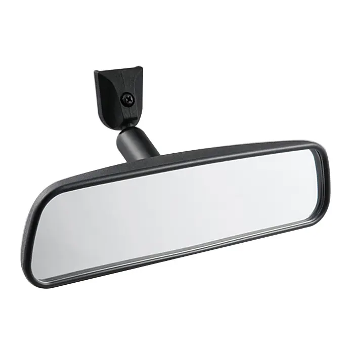 Accessoires d'intérieur universels pour rétroviseur de voiture, 7 pièces, miroir arrière