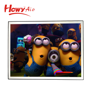 Heißer Verkauf 15 zoll 4:3 <span class=keywords><strong>LCD</strong></span> Screen VGA DVI Ohne Fall Open <span class=keywords><strong>Frame</strong></span> Touch-<span class=keywords><strong>Monitor</strong></span> Mit USB Port - Product Image 4