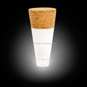 USB Rechargeable LED Cork <strong>Light</strong> <strong>for</strong> Wine <strong>Bottle</strong> Colorful Holiday Lighting <strong>for</strong> Christmas Factory Price Christmas Product - Product Image 5