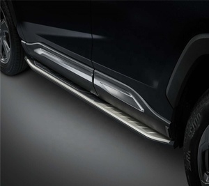 Estribo Lateral, Reposapiés, Estribo para Toyota RAV4 <span class=keywords><strong>2019</strong></span> - Product Image 5
