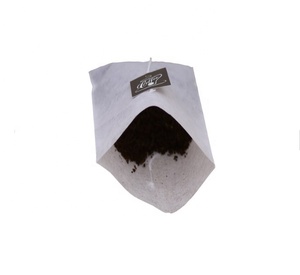 Giống Pha Trộn Kim Tự Tháp Tam Giác Túi Trà Với Dây Trà Thơm Tùy Chỉnh Túi Trà Hoa Cúc - Product Image 2