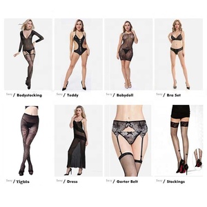 Seksi Şişman Kadın Iç Çamaşırı <span class=keywords><strong>Bodystocking</strong></span> Açık Crotch Naylon Tam vücut çorabı seksi <span class=keywords><strong>bodystocking</strong></span> - Product Image 6