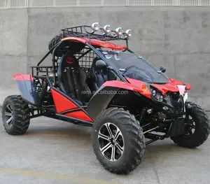 Buggy de plage Renli 1100cc 4x4