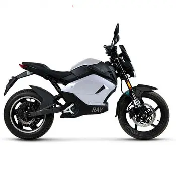Yetişkin elektrikli elektrikli motosiklet \ 3000W kaliteli güçlü doğrayıcı serin sokak elektrikli yarış motosiklet \ elektrik motoru