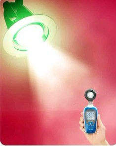 <span class=keywords><strong>Light</strong></span> intensität prüfgeräte lichtstrom <span class=keywords><strong>meter</strong></span> shenzhen - Product Image 2