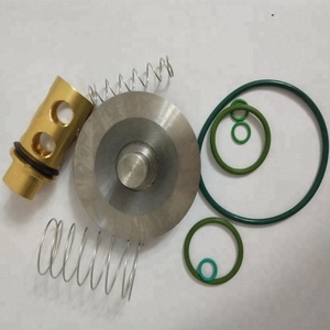 Reemplazo para Kit de compresor, válvula de descargador <span class=keywords><strong>39216155</strong></span> - Product Image 6