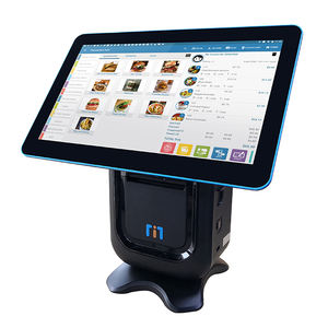 Terminale <span class=keywords><strong>POS</strong></span> Android All-In-One da 14,1 Pollici <span class=keywords><strong>Tablet</strong></span> <span class=keywords><strong>POS</strong></span> per Attività Commerciali - Product Image 2