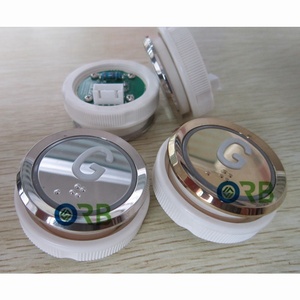 Pulsador de elevador BA530, botones de llamada para elevador, piezas de elevación, Panel de botones de elevador antirrobo, <span class=keywords><strong>precio</strong></span> - Product Image 4