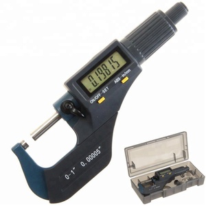 0-25Mm 0.001Mm <span class=keywords><strong>Mitutoyo</strong></span> Elektronische Buiten Digitale <span class=keywords><strong>Micrometer</strong></span> - Product Image 2