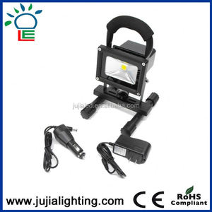 2016 led portable lighting Building - Product Image 1