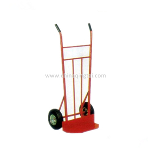 Chariot à main pneumatique avec 3 roues, bagage pour monter des escaliers - Product Image 3