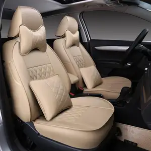 Custom Made Auto Seat Cover voor Corolla O-MJYL-030-P3402