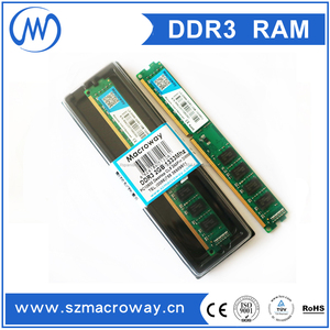Full compatible <span class=keywords><strong>DDR3</strong></span> 2GB 1333MHz para escritorio - Product Image 1