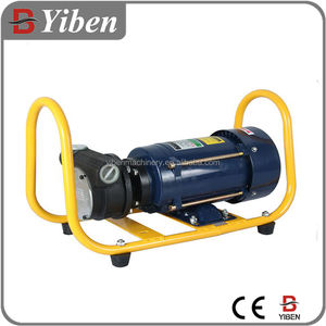 FYB-80 AC топливный Ex-Proof перекачивающий насос для бензинового заправки - Product Image 4