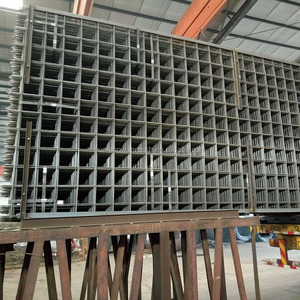 Conete acier laminé à froid barre de soudage maille / panneau de renfort - Product Image 3