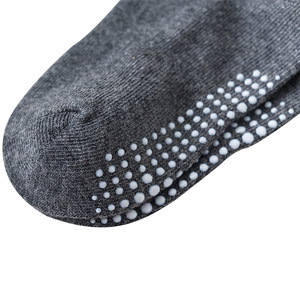Good Sell Economical Comfortable Grip Ankle Kids <strong>Boys</strong> Girls Anti Non Skid Slip <strong>Slipper</strong> Crew <strong>Socks</strong> - Product Image 4