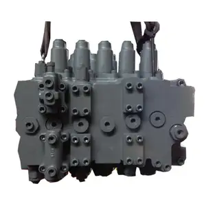 14641032 главный клапан экскаватора EC480DL, регулирующий клапан - Product Image 1