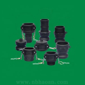 Быстрое соединение типа A-DP/быстрое соединение Camlock фитинги/кулачковый стопорный муфта - Product Image 5