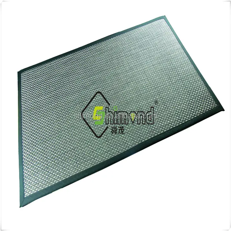 PVC Foam Tầng Mat Đồ Gia Dụng/Không Vị Cửa Mat