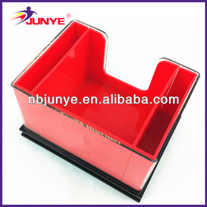 De plástico servilleta titular, sostenedor de la servilleta, navidad servilleta titulares - Product Image 1