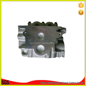 Parte Completo testata motore 1KD per <span class=keywords><strong>Toyota</strong></span> Land cruiser Auto Pezzi di Ricambio - Product Image 6