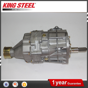 Kingsteel <span class=keywords><strong>Transmission</strong></span> à engrenages de haute qualité pour HIACE 1RZ 3RZ 33030-26691 - Product Image 4