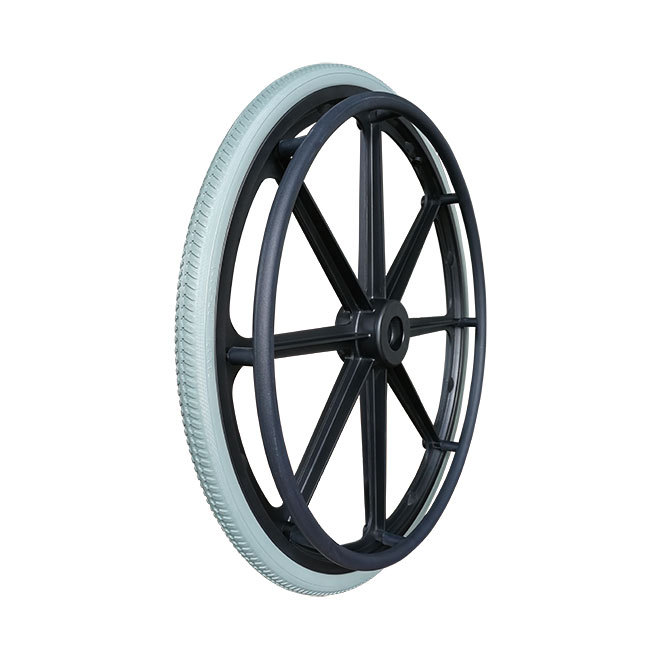 Запчасти для инвалидных колясок Mag Wheels с компонентами Handrim SPWC01