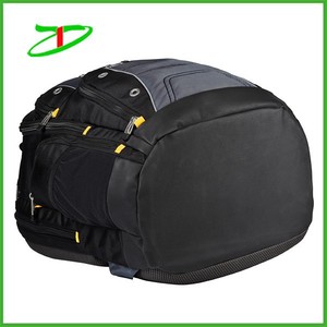 Meilleures ventes clas sic forte heavy duty hommes ordinateur portable sac à dos - Product Image 4