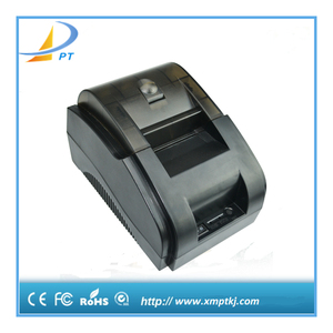 Holt venta 58 etiqueta utilizada máquina de impresión de etiquetas impresora bluetooth BT-58B - Product Image 2