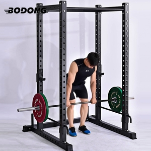 China inteligente gimnasio levantamiento de pesas de entrenamiento olimpic sentadillas Venta caliente - Product Image 1