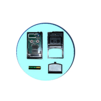 Télécommande de garage DIY 27 MHz avec interrupteur DIP, émetteur de porte