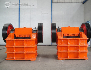 Hervorragende Qualität Niedrigen Preis kaufen 10x36 Backenbrecher - Product Image 3