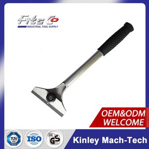 Berbagai Jenis Pegangan Panjang Lantai Bersih Dempul Pisau Scraper - Product Image 4