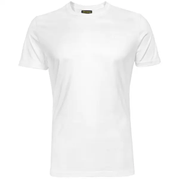 Beyaz t shirt 1 dolar t shirt toptan düz beyaz tişörtleri