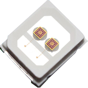 <span class=keywords><strong>Diode</strong></span> <span class=keywords><strong>LED</strong></span> SMD 1W de haute qualité, puces <span class=keywords><strong>LED</strong></span> 2835 en couleurs rouges 620nm 630nm 660nm, fiche technique incluse - Product Image 3