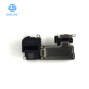 Altavoz de Repuesto para <span class=keywords><strong>iPhone</strong></span> X, Xs Max, <span class=keywords><strong>Xr</strong></span>, 11 Pro Max, <span class=keywords><strong>Cable</strong></span> Flex de Timbre, Envío Rápido - Product Image 3