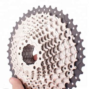 <span class=keywords><strong>Cassette</strong></span> de rueda libre duradero ZTTO de 11 velocidades 11-42T para bicicletas de montaña MTB compatibles con modelos M7000 <span class=keywords><strong>M8000</strong></span> M9000 XT SLX XTR - Product Image 2