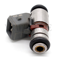 Injecteur de carburant Magneti Marelli IWP-043 IWP043 16,2 Ohms 330cc 4 trous OEM