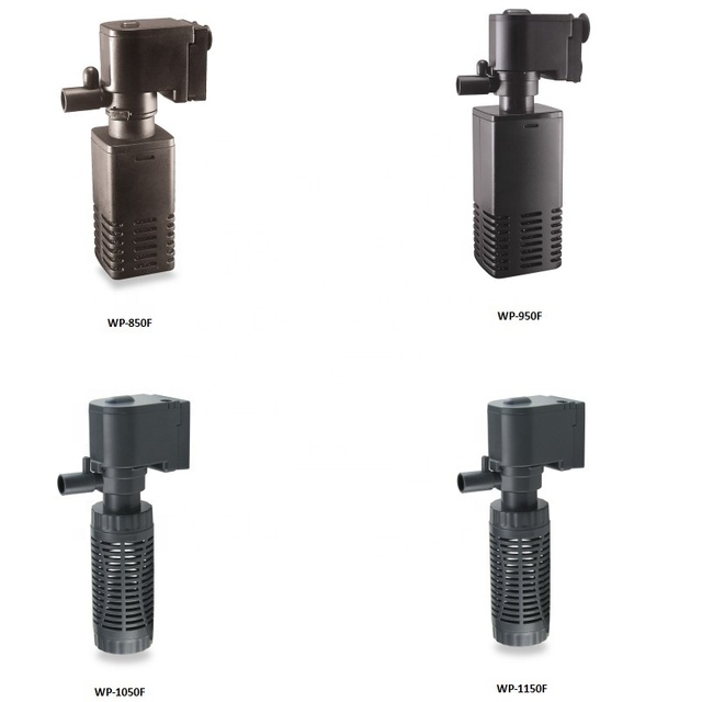 SOBO WP850F/850F/1050F/1150F Mini Aquarium Internal Filter