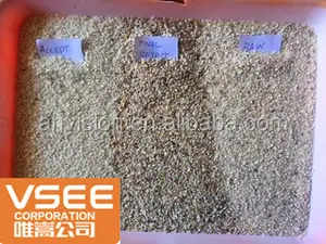 Neuer Reisfarb abscheider Kanäle Optische Farb sortiermaschine Reis