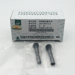 Diesel Phụ Tùng Đốc Pit Tông cho Cummins Bơm Đốc Cắm 3010810-4 - Product Image 2