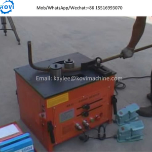 Máquina <span class=keywords><strong>dobladora</strong></span> <span class=keywords><strong>de</strong></span> barras <span class=keywords><strong>de</strong></span> acero, manual, <span class=keywords><strong>dobladora</strong></span> <span class=keywords><strong>de</strong></span> varillas - Product Image 3