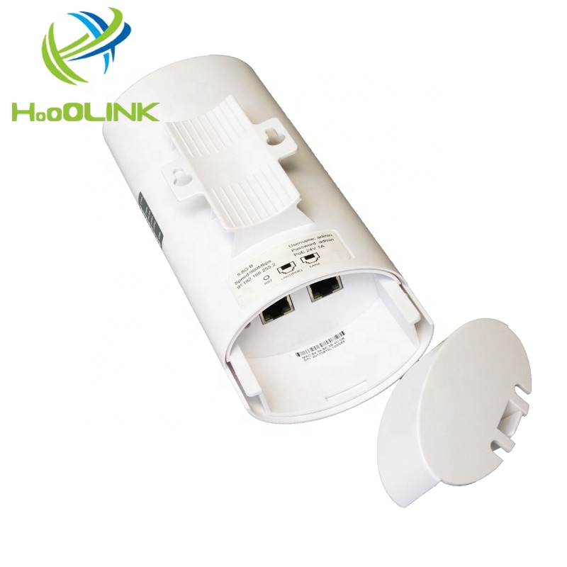 Factory direct high quality MT7620 5.8G 900Mbps 4KM outdoor wifi access point outdoor wireless access point · image 4