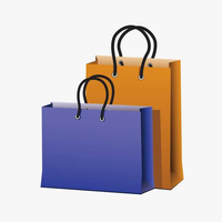 Machine automatique à œillets à double tête à haute efficacité JZ-968G2 pour sacs en papier