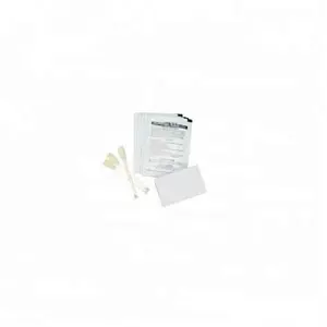 Zebra P110i P120i Printer Cleaning Card Kit 105912-912